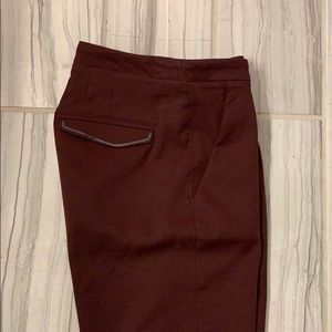 Lululemon pants Like new